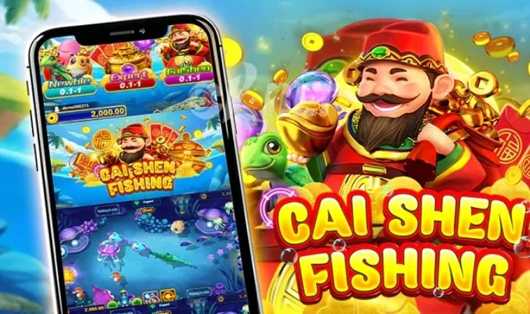 Bí Kíp Chơi Bắn Cá Thần Tài Tại V999 Bất Bại Từ Cao Thủ 1 Bắn Cá Thần Tài Tại V999