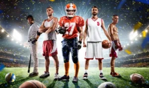 Thể Thao Ảo V999