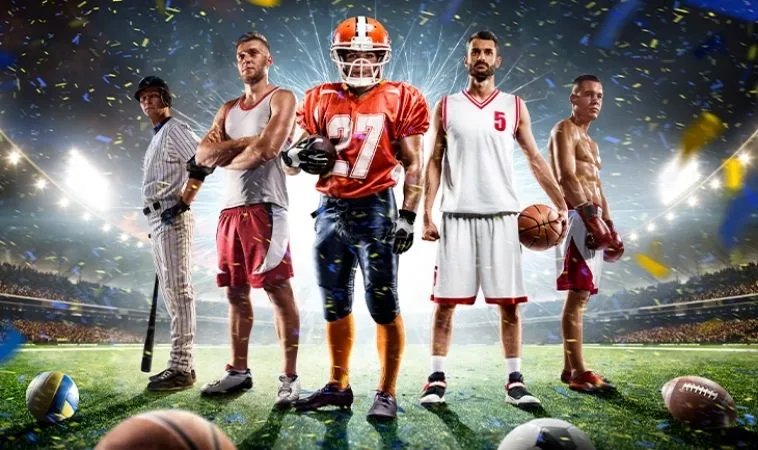 Thể Thao Ảo V999