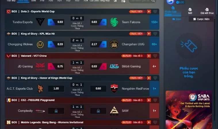 Chinh Phục Đấu Trường Thể Thao Điện Tử V999 Bất Bại Ngay Hôm Nay 1 Thể Thao Điện Tử V999