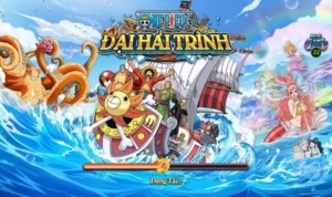 Bắn Cá Đại Hải Trình V999