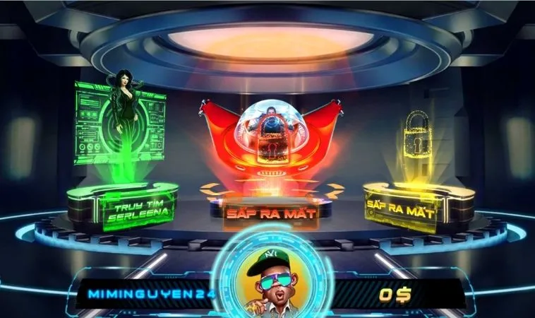 Bí Mật Bắn Cá Men In Black V999 Cách Chơi Của Đặc Vụ Tinh Nhuệ 2 Các phòng chơi trong game Bắn Cá Men In Black V999