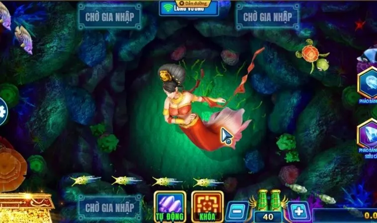 Bí Mật Chơi Bắn Cá Rồng V999 Giúp Bạn Trở Thành Huyền Thoại 2 Các loại vũ khí trong game Bắn Cá Rồng V999