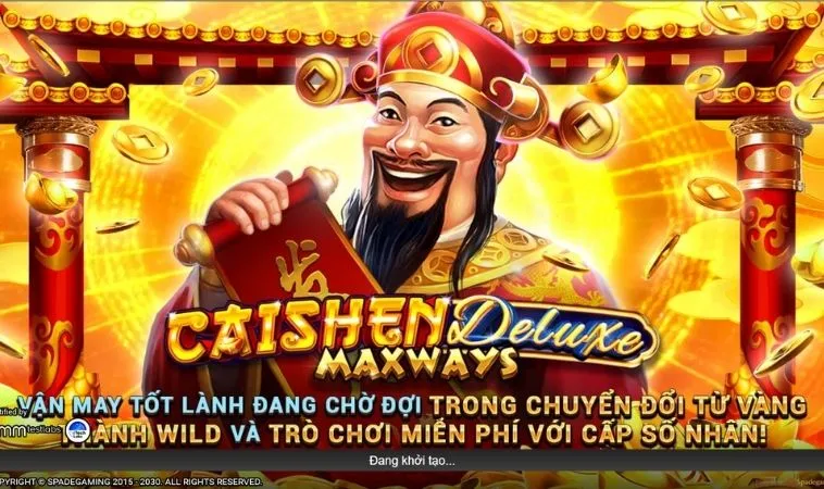 Nổ Hũ Thần Tài V999 Mở Ra Kỷ Nguyên Vàng Son Thịnh Vượng 1 Nổ Hũ Thần Tài V999