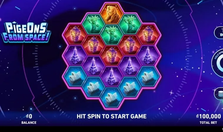 Chinh Phạt Nổ Hũ Vũ Trụ V999 Khám Phá Giải Ngân Hà Thưởng 2 Cách chơi game Nổ Hũ Vũ Trụ V999