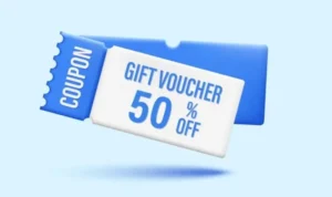 Nạp Lần 2 Tặng 50%